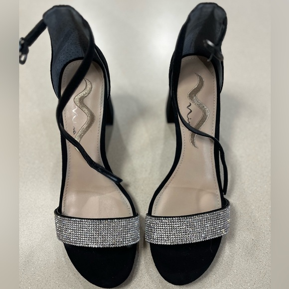 Strap Edria Sandal Buy Dsw Nina Discount